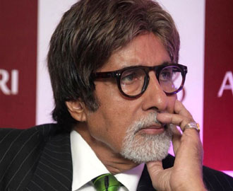 Bollywood Movie: Amitabh Bachchan Disappointed